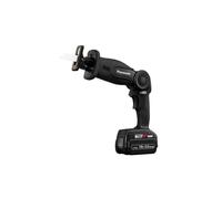 Panasonic EY47A1LJ2G31 Folding Reciprocating Saw 14.4/18V 2 x 18V 5.0Ah Li-ion