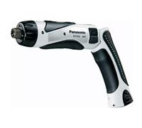 Panasonic EY7410F03B32 Cordless bendable screwdriver 3.6 V Li-ion ...
