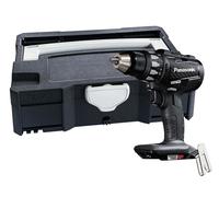 Panasonic EY74A2XT32 Brushless Drill/Driver & Systainer Case 18V Bare Unit
