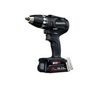 Panasonic Ey74A3Pn Smart Brushless Drill Driver 18V 2 X 3.0Ah Li-Ion Pan74A3Pn