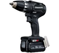 Panasonic EY74A3PN2G31 EY74A3PN Smart Brushless Drill Driver 18V 2...