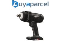 Panasonic EY7552X EY7552X Heavy-Duty Impact Wrench 18V Bare Unit PAN7552X32