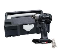 Panasonic EY76A1XT32 Smart Brushless Impact Driver & Systainer Case 18V Bare