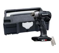 Panasonic EY76A1XT Smart Brushless ImpactDriver SystainerCase 18VBare EY76A1XT32