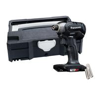 Panasonic Ey76A1Xt32 Smart Brushless Impact Driver & Systainer Case 18V Bare