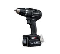 Panasonic EY79A3LJ2G 18 V Li-Ion Battery Klopboor/Scraper Machine Set (2x 5.0 Ah) in Case - 50 Nm - Koolborsteless