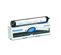 Panasonic Fax Toner Cartridge Black [for KX-FL501/M551/B751/B756] Ref KXFA76X