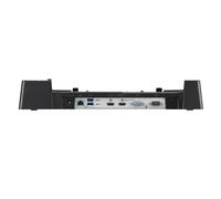 Panasonic FZ-VEB551U Docking 101001000 Mbit/s Black Panasonic TOUGHBOOK 55 DC