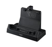 Panasonic FZ-VEBG11AU laptop dock/port replicator Docking Black
