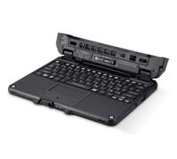 Panasonic FZ-VEKG21L - Keyboard - Emmissive - Rugged - Backlit - QWERTY - UK - for Toughbook G2