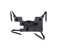 Panasonic FZ-VSTG21U holder Passive holder Tablet/UMPC Black
