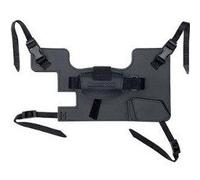 Panasonic FZ-VSTG21U holder Passive holder Tablet/UMPC Black