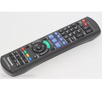 Panasonic Genuine N2QAYB000474 DVD Remote Control DMR-BS785, DMR-BS885 DMR-BW780