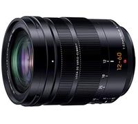 Panasonic H-ES12060 Black Camera Lense