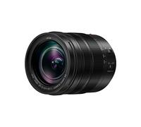 Panasonic LEICA DG Vario-Elmarit H-ES12060E SLR Standard zoom lens Black