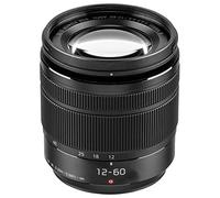 Panasonic LUMIX G VARIO 12-60mm F3.5-5.6 ASPH. POWER O.I.S. MILC Telephoto lens