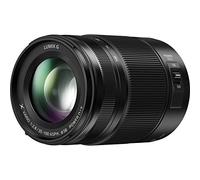 Panasonic H-HSA35100 F2.8 II ASPH 35-100mm Mirrorless Micro Four Thirds Mount POWER Optical I.S. LUMIX G X VARIO Professional Lens Black