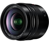 Panasonic H-X012E 12 mm Micro Four Thirds Single Focal Lumix G Lens