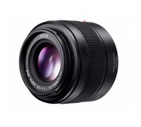 Panasonic H-XA025E camera lens MILC/SLR Standard lens Black