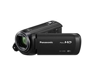 Panasonic HC-V380