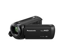 Panasonic HC-V380EB-K Full-HD Handheld Video Camera with 50x Optical Zoom - Black