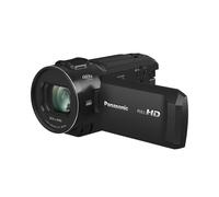 Panasonic HC-V900E-K camcorder Handheld camcorder 8.57 MP MOS BSI Full HD Black