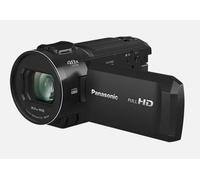 Panasonic HC-V900E-K camcorder Handheld camcorder 8.57 MP MOS BSI Full HD Black