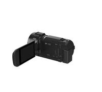 Panasonic HC-V900E-K camcorder Handheld camcorder 8.57 MP MOS BSI Full HD Black