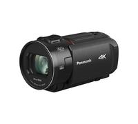 Panasonic HC-VX3 4K Camcorder (HC-VX3GN) (Black)