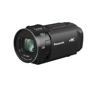 Panasonic HC-VX3E-K camcorder Handheld camcorder 8.57 MP MOS BSI 4K Ultra HD Black