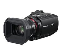 Panasonic HC-X1200E Camcorder
