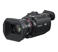 Panasonic HC-X1600 Camcorder