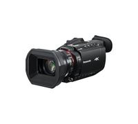 Panasonic HC-X1600E Semipro 4K Camcorder | ✅ 5 years warranty at Photospecialist