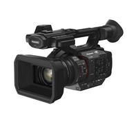 Panasonic HC-X2E camcorder Handheld/Shoulder camcorder MOS 4K Ultra HD Black