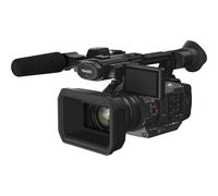 Panasonic HC-X2E camcorder Handheld/Shoulder camcorder MOS 4K Ultra HD Black