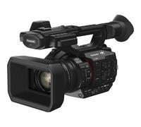 Panasonic HC-X20 4K Pro Camcorder