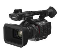 Panasonic HC-X2E camcorder Handheld/Shoulder camcorder MOS 4K Ultra HD Black