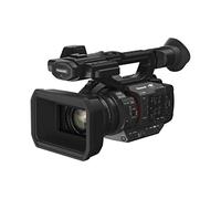 Panasonic HC-X2E camcorder Handheld/Shoulder camcorder MOS 4K Ultra HD Black