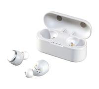 Panasonic Headphones, White, One Size