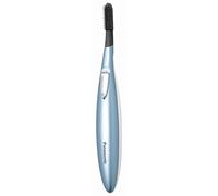 Panasonic Heated Eyelash Curler Comb With Non-Stick Silicone, Wand-Style - EH2351AC
