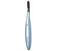 Panasonic Heated Eyelash Curler Comb With Non-Stick Silicone, Wand-Style - EH2351AC