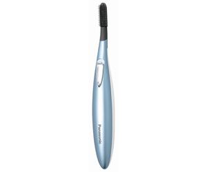 Panasonic Heated Eyelash Curler Comb With Non-Stick Silicone, Wand-Style - EH2351AC