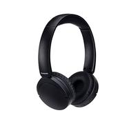Panasonic HF630B, Street Wireless Headphones, On-Ear, Built-in Mic, Bluetooth 5.3, Multipoint, Swivel Design, Up To 72 Hours Playtime, USB-C, Black