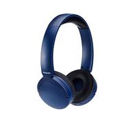 Wireless Headphones with 72 Hour Battery Life - Blue RB-HF630BE-A