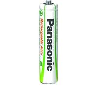 Panasonic HHR-4MVE/2BD Aaa 750Mah Battery