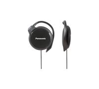 Panasonic RP-HS46E-K headphones/headset Wired Ear-hook Music Black