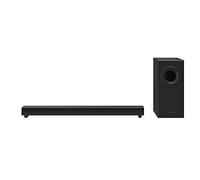 Panasonic SC-HTB490EBK Black 2.1 channels 320 W