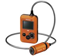 Panasonic HX-A500E-D action sports camera 12.76 MP Full HD MOS 25.4 /