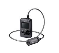 Panasonic HX-A500E-H action sports camera 12.76 MP Full HD MOS 25.4 /