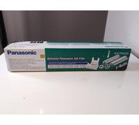 Panasonic KX-FA54X fax supply Fax ribbon 210 pages Black 2 pc(s)